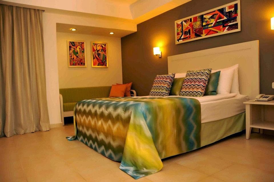 imagini hotel CLUB ASTERIA BELEK